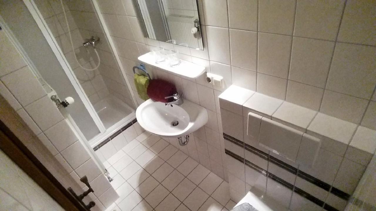 Gaestehaus Schmuckenhof Marktschellenberg Esterno foto