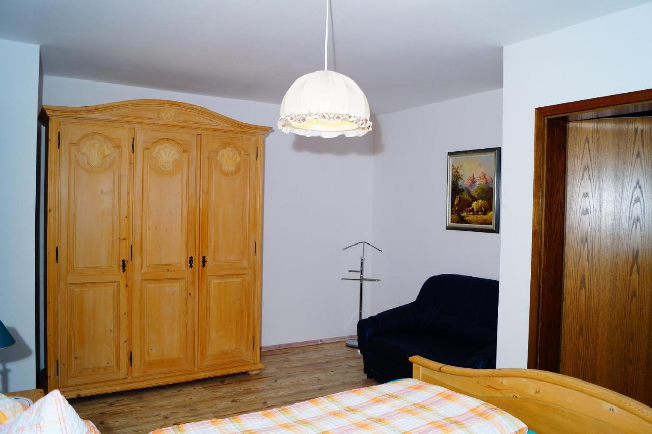 Gaestehaus Schmuckenhof Marktschellenberg Esterno foto