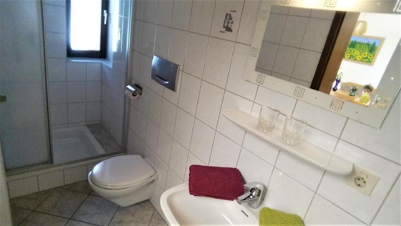 Gaestehaus Schmuckenhof Marktschellenberg Esterno foto