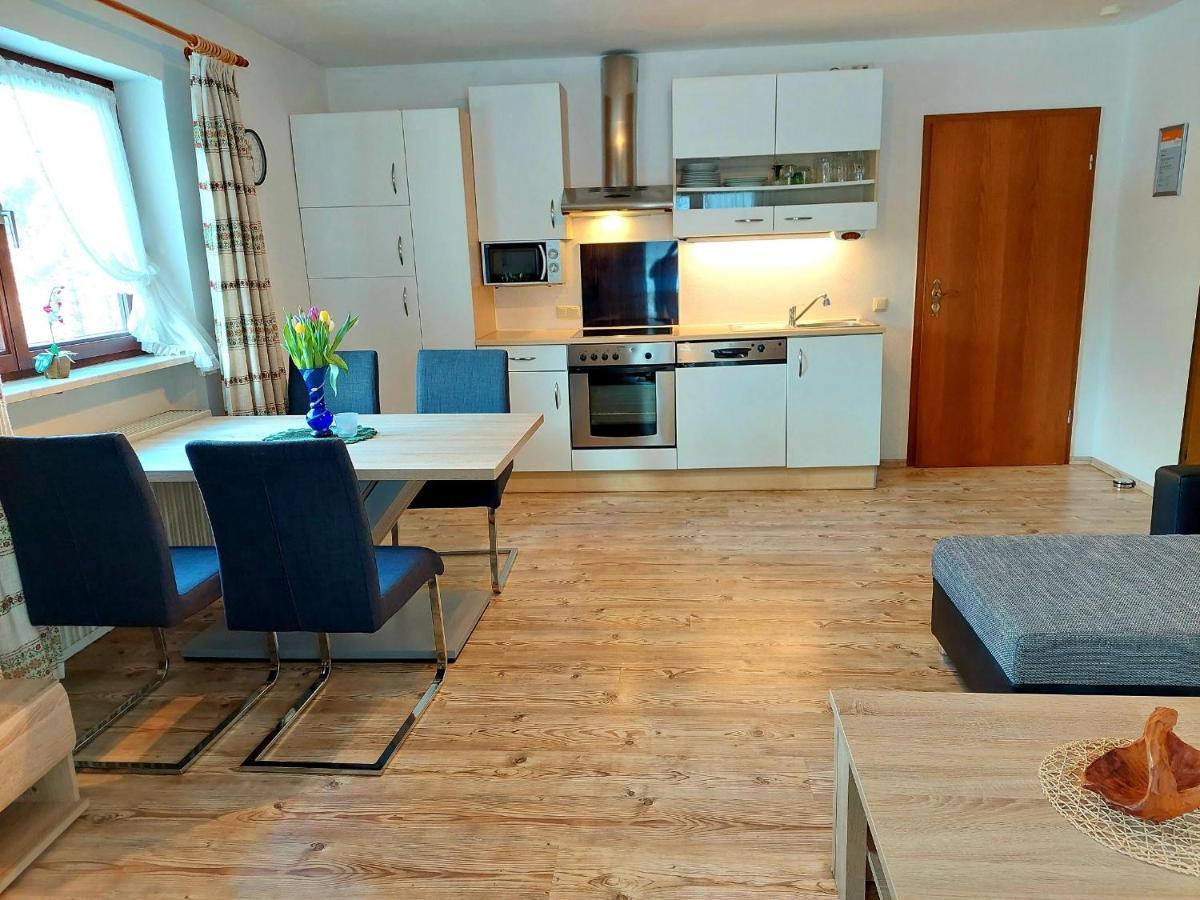 Gaestehaus Schmuckenhof Marktschellenberg Esterno foto